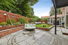 College Close, Dalton Piercy, Hartlepool