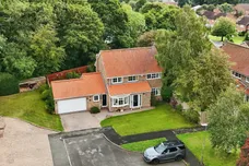 College Close, Dalton Piercy, Hartlepool