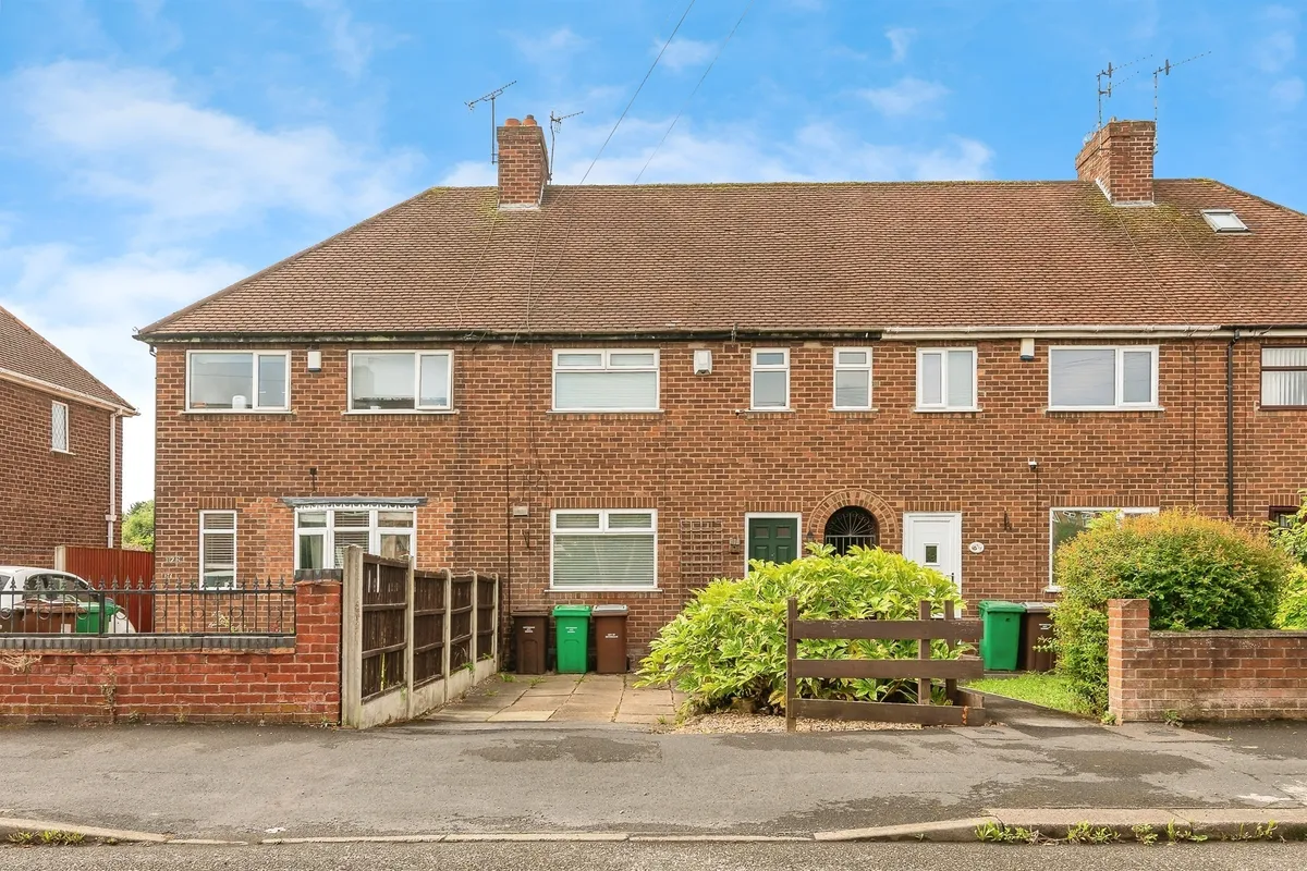Felstead Road, NOTTINGHAM