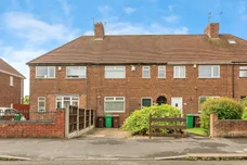 Felstead Road, NOTTINGHAM