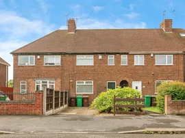 Felstead Road, NOTTINGHAM photo