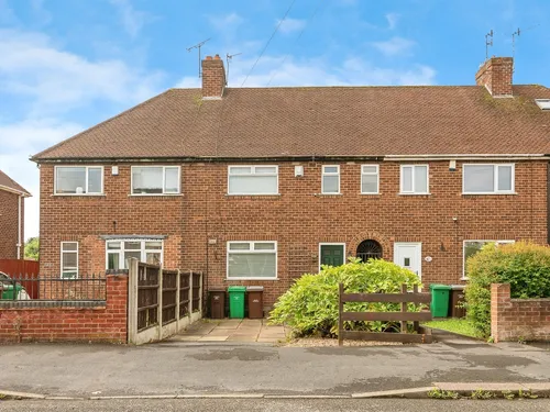 Felstead Road, NOTTINGHAMphoto