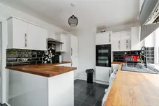 Felstead Road, NOTTINGHAM