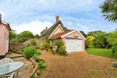 Nethergate Street, Hopton, Diss