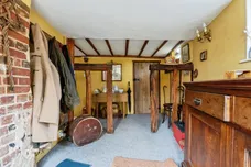 Nethergate Street, Hopton, Diss