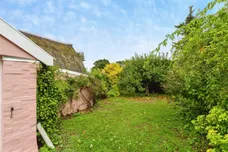 Nethergate Street, Hopton, Diss