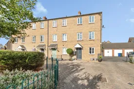 Property responsive