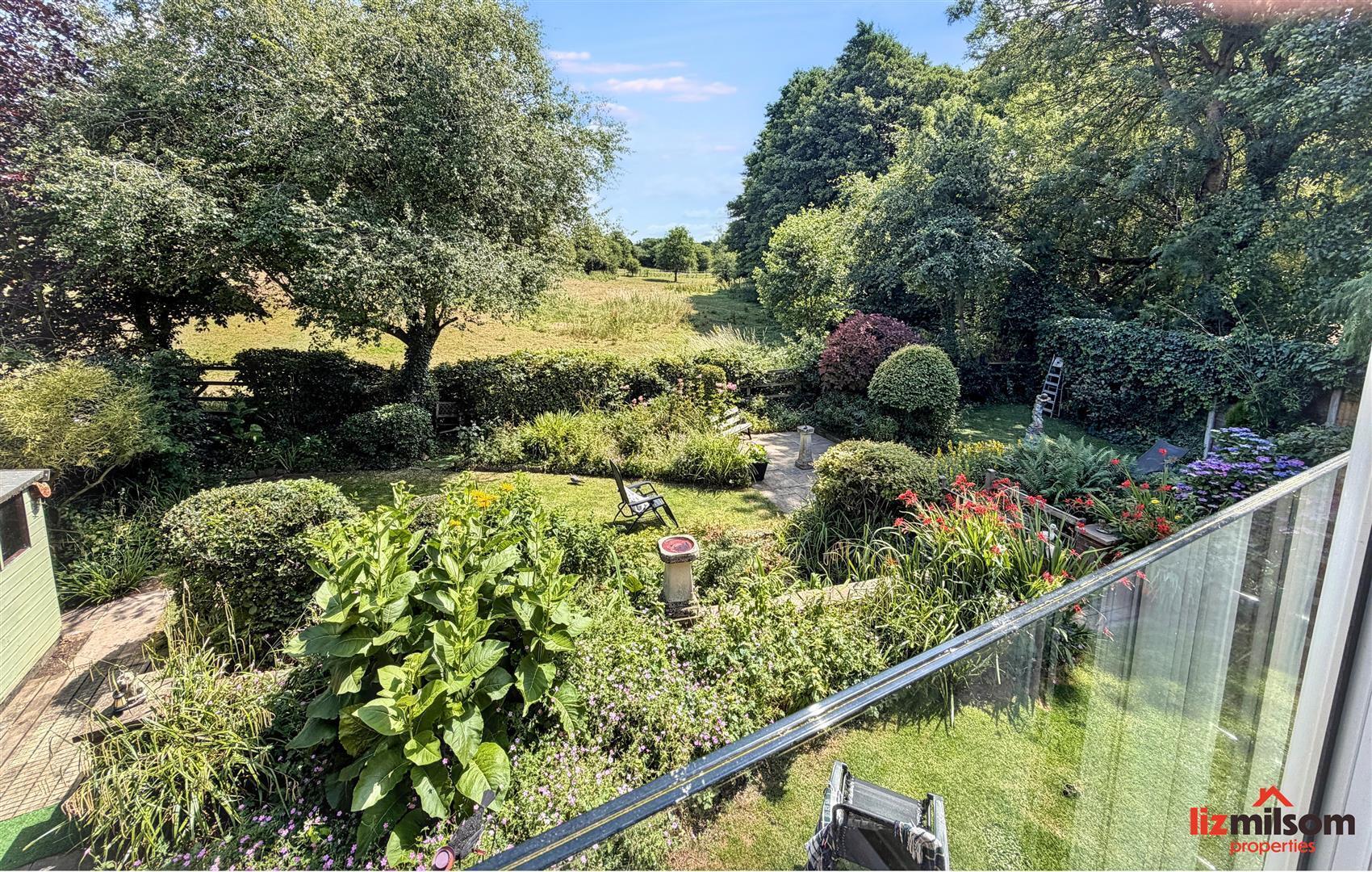 'Field View' Brook Street, Hartshorne, DE11 7AH Image 2