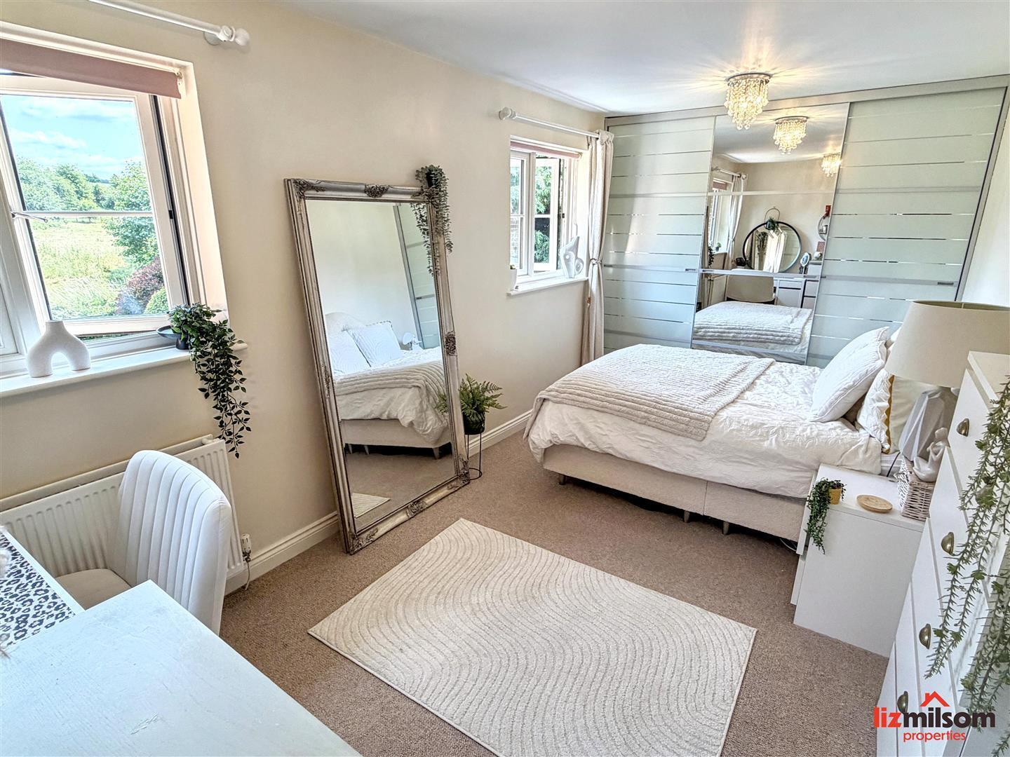 'Field View' Brook Street, Hartshorne, DE11 7AH Image 16