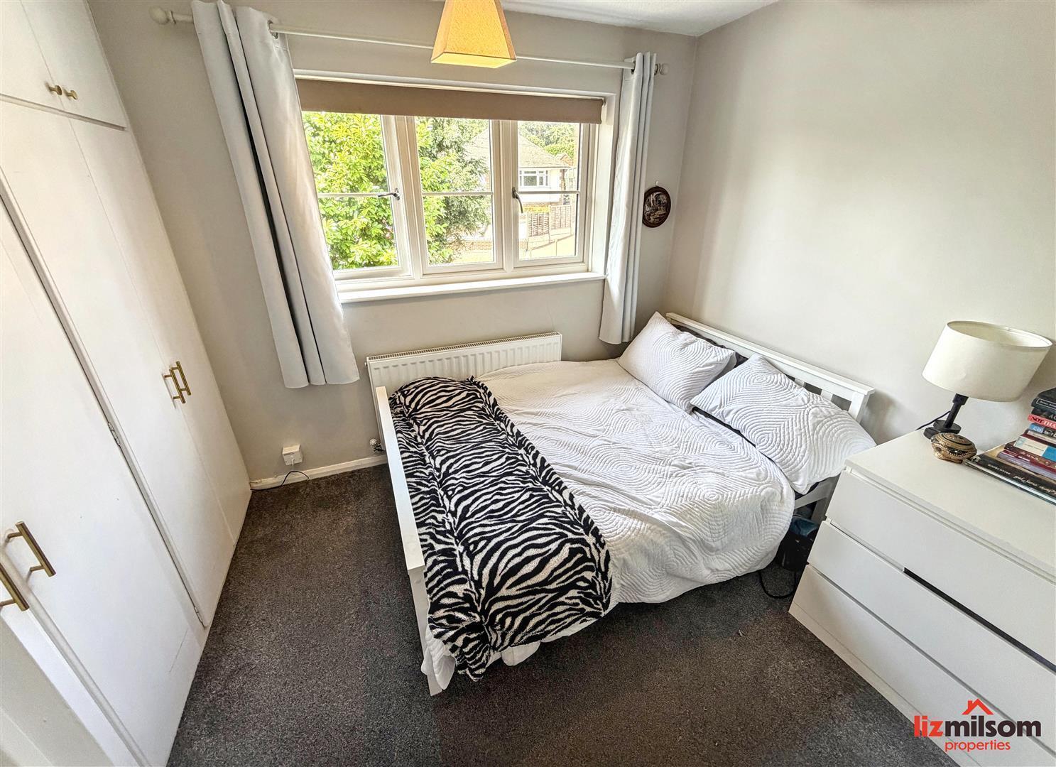 'Field View' Brook Street, Hartshorne, DE11 7AH Image 17