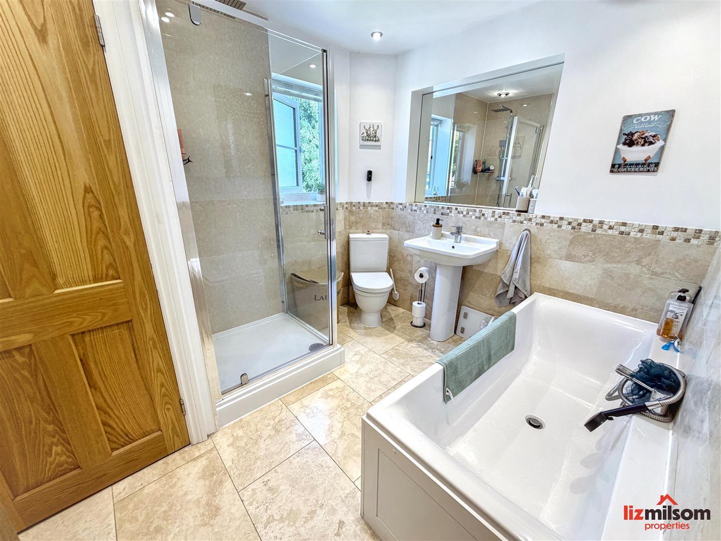 'Field View' Brook Street, Hartshorne, DE11 7AH Image 18
