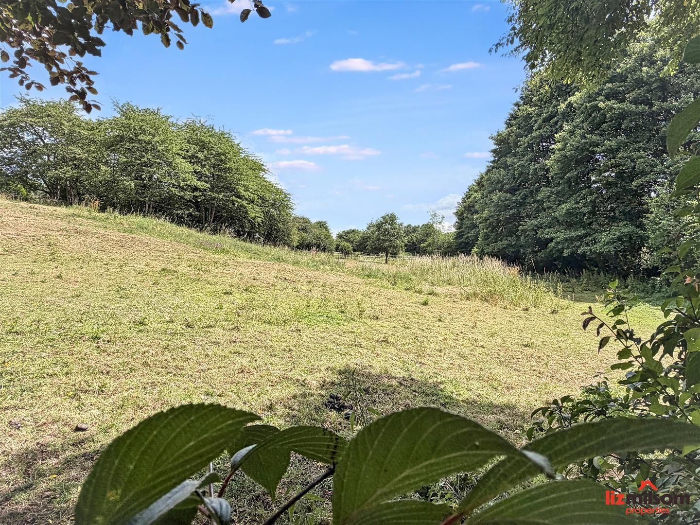 'Field View' Brook Street, Hartshorne, DE11 7AH Image 19