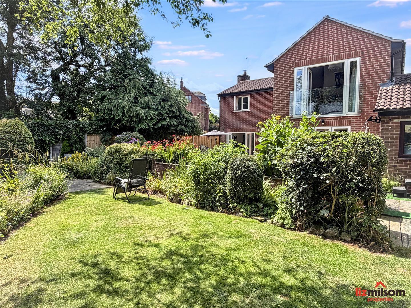 'Field View' Brook Street, Hartshorne, DE11 7AH Image 20