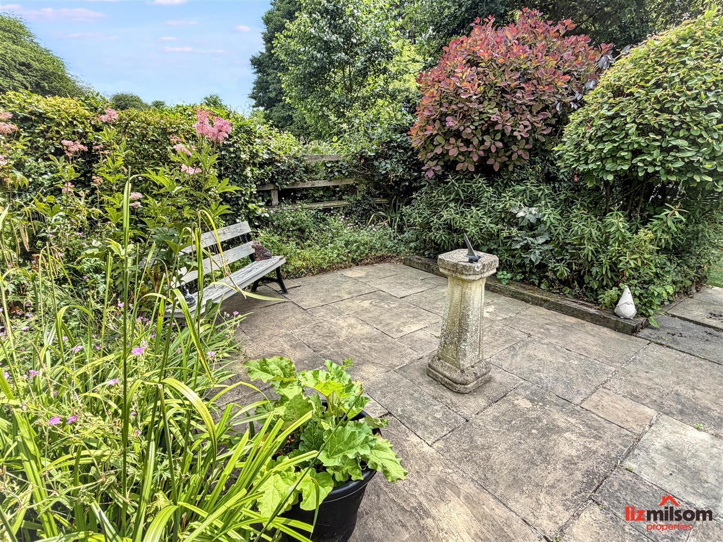 'Field View' Brook Street, Hartshorne, DE11 7AH Image 21