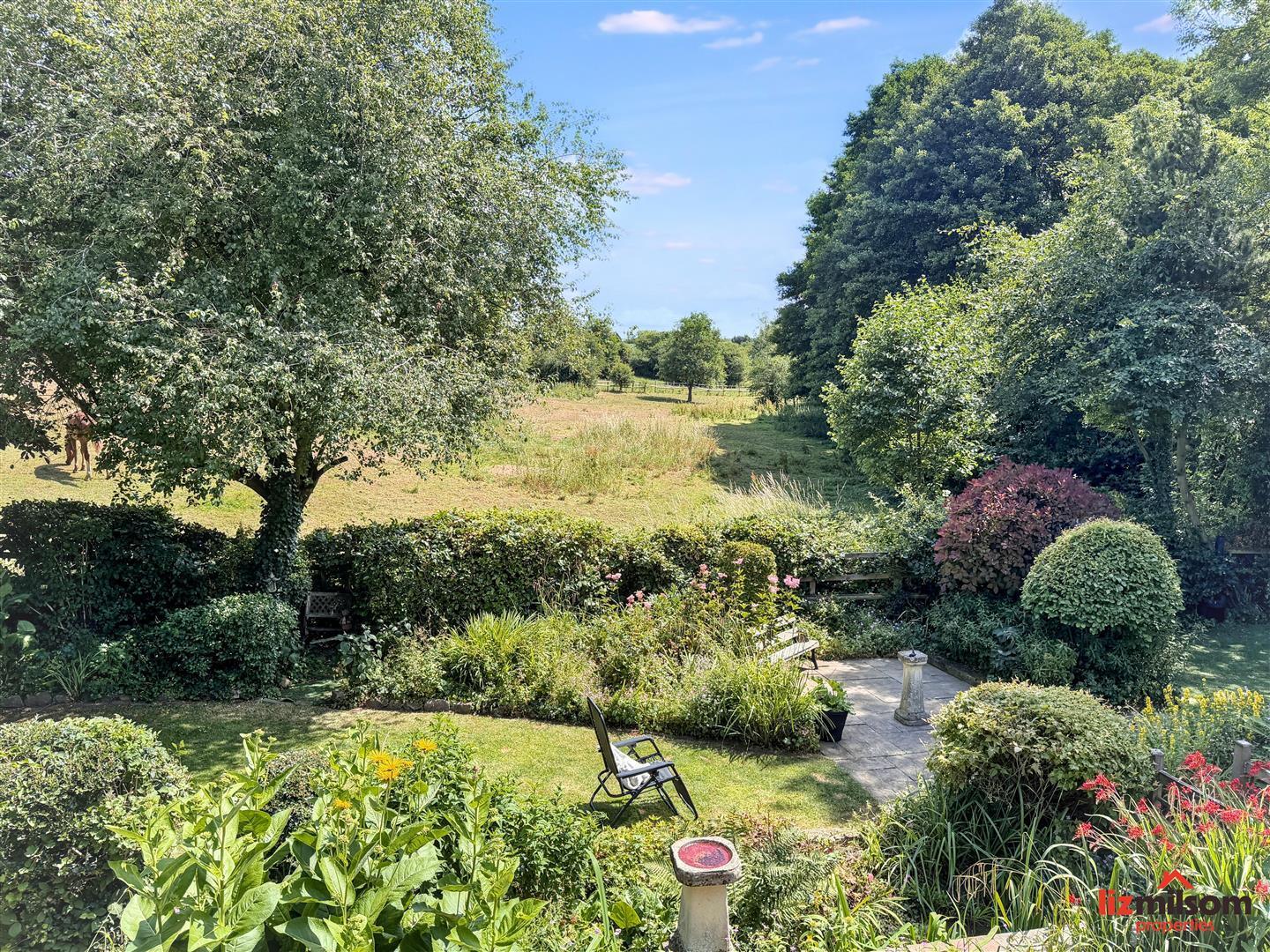 'Field View' Brook Street, Hartshorne, DE11 7AH Image 23