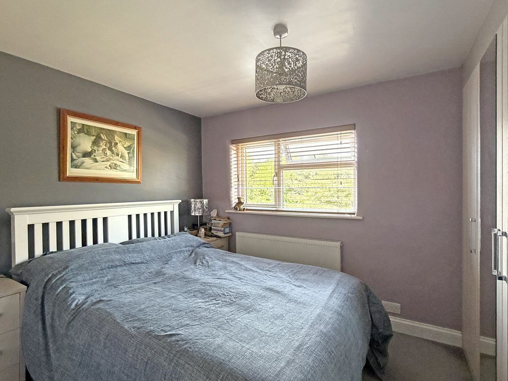 High Street, Newton Poppleford Image 11