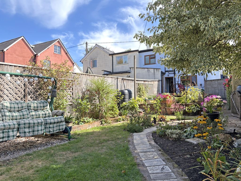 High Street, Newton Poppleford Image 14