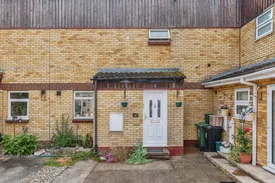 Property responsive