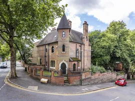Forest Road West, NOTTINGHAM photo