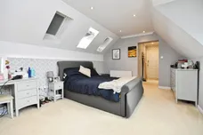 Cordwainer Close, Kedington, Haverhill