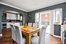 Cordwainer Close, Kedington, Haverhill
