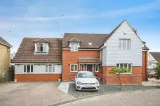 Cordwainer Close, Kedington, Haverhill