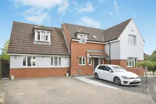 Cordwainer Close, Kedington, Haverhill