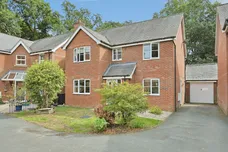 Nelson Drive, Little Plumstead, Norwich
