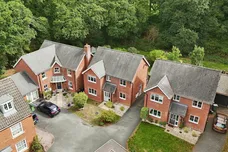 Nelson Drive, Little Plumstead, Norwich
