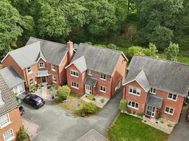 Nelson Drive, Little Plumstead, Norwich thumb 2