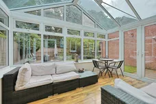 Nelson Drive, Little Plumstead, Norwich