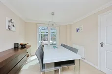 Nelson Drive, Little Plumstead, Norwich