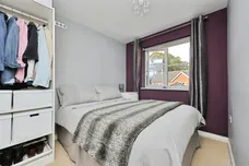 Nelson Drive, Little Plumstead, Norwich