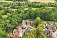 Nelson Drive, Little Plumstead, Norwich