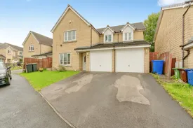 Property responsive
