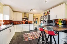 Burton Hill, Withersfield, Haverhill