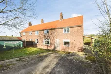Burton Hill, Withersfield, Haverhill