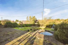 Burton Hill, Withersfield, Haverhill