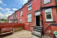 Salisbury Road, LEEDS