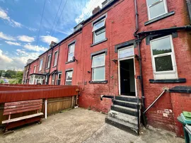 Salisbury Road, LEEDS photo