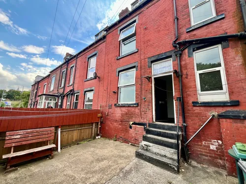 Salisbury Road, LEEDSphoto