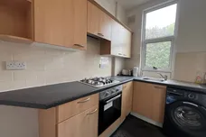 Salisbury Road, LEEDS