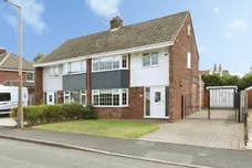Cookridge Drive, Hatfield, Doncaster