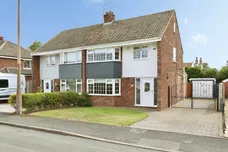 Cookridge Drive, Hatfield, Doncaster