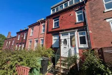 Barras Place, LEEDS