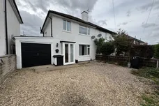 Keats Avenue, GRANTHAM