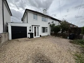 Keats Avenue, GRANTHAM photo