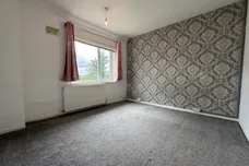 Keats Avenue, GRANTHAM