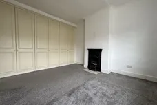 Keats Avenue, GRANTHAM