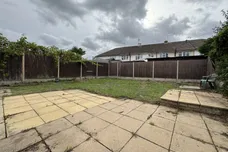 Keats Avenue, GRANTHAM